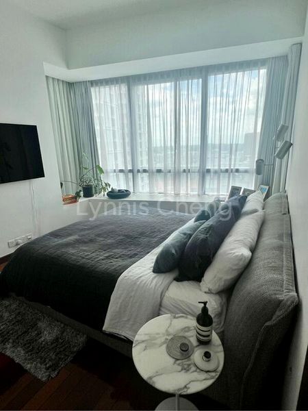 3 Bed Condo for Rent in  The Arc At Draycott - Image 8